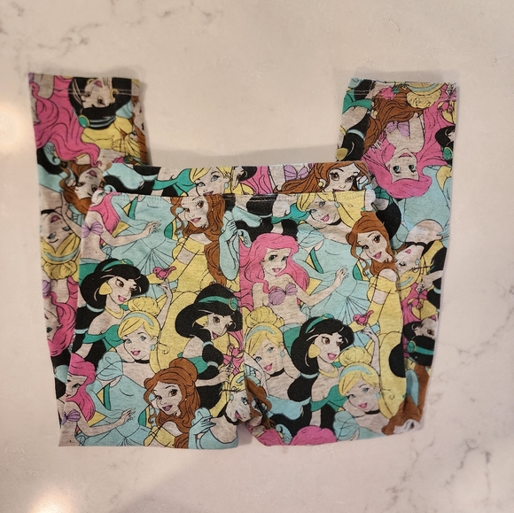 Disney Princess Matching Set - Picture 2 of 6